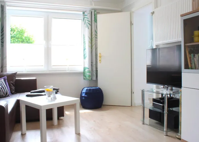 Steinfisch דירה *