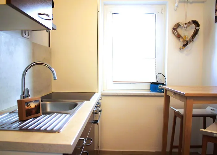 Steinfisch דירה Kirchdorf (Poel)