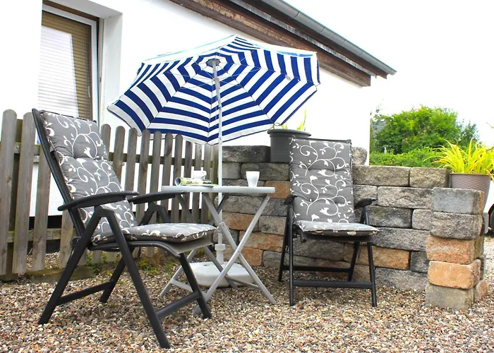 Steinfisch Kirchdorf (Poel)